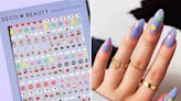 My Secret to Professional-Looking Nail Art Manicures Is This Foolproof $10 Product