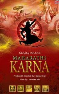 Maharathi Karna