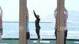 Crystal Cruises Announces Two Special Sailings for Wellness