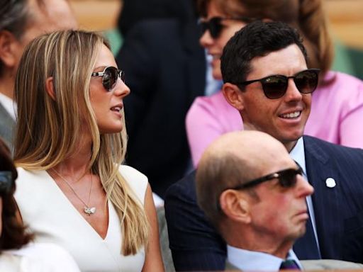 Rory McIlroy and Erica Stoll relationship timeline, from dating to wedding and divorce | Sporting News Australia