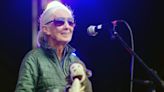 Jane Goodall macht Festival-Besuchern Mut