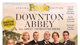 Go Behind the Scenes of the 'Downton Abbey' Film Sequel in a New PEOPLE Special Edition