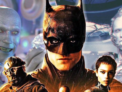 The Batman Part 2 Can Finally Fix a 27-Year-Old Mistake that Has Haunted the Batman Franchise