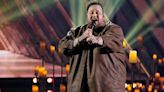 Jelly Roll dominates the 2024 CMT Music Awards with host Kelsea Ballerini and a Toby Keith tribute