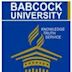 Babcock University