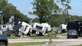 Claremore residents talk about tornado that devastated town