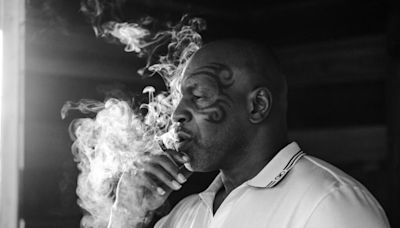... Expectations' For High Quality Cannabis Says Mike Tyson As His Products Reach The Evergreen State