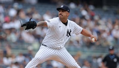 Nestor Cortes hopes to stay with Yankees as rumors continue ahead of trade deadline