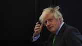 UK's Boris Johnson, who introduced voter ID rule, forgets his while voting