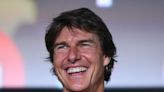 Tom Cruise “provocó un caos absoluto” en las celebraciones del Jubileo de la Reina, según Phillip Schofield