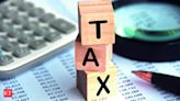 Budget 2024: Tax relief for middle-class, salaried will help increase consumption patterns, says Marico MD - The Economic Times