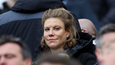 Staveley open to investing in new club after Newcastle exit