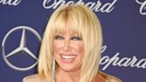 Suzanne Somers' cause of death revealed