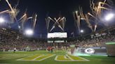 Bye-Week Blues? Not This Year for Packers