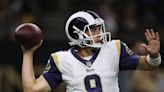 10 former Rams hopefuls getting a shot in XFL spring league