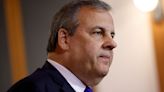 Chris Christie Rules Out A Third-Party Run With No Labels