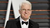 Steve Martin is 'so proud' of his novella “Shopgirl” being banned from school libraries in Florida