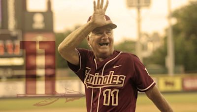 Mike Martin (5/31/24) - Stream en vivo - ESPN Deportes