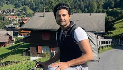 Rajeev Khandelwal recalls awkward casting couch experience and icy warning; 'I as good as gave him a...'