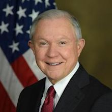 Jeff Sessions