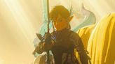 Zelda: Tears of the Kingdom blamed for 40% drop in US hardware sales this year