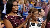 Marian Robinson, mother of Michelle Obama, dies at 86