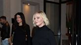 Kirsten Dunst Debuted Her Shortest Hair in 17 Years With a Chin-Length Bob
