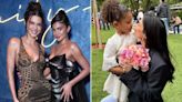 Kendall Jenner Says Relationship with Sister Kylie 'Grew a Lot' After She Gave Birth to Stormi