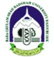 Baba Ghulam Shah Badshah University