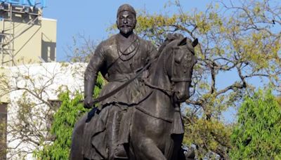 Court says iron was used, not stainless steel in Shivaji statue that collapsed; denies bail to structural consultant