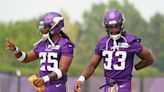 Fantasy Football: Why drafting Dalvin Cook and Alexander Mattison could be right move