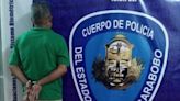 Policía capturó a sexagenario por abuso contra niña de año y medio en Carlos Arvelo