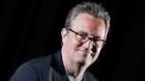 Los padres de Matthew Perry rompieron el silencio ante la repentina muerte del actor