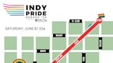 Tickets to Indy Pride are on sale now. What to know about the parade in Indianapolis