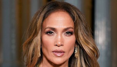 This Mind-Bending Thriller Starring Jennifer Lopez Just Hit #1 on Netflix After Only 4 Days