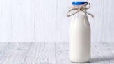 Is whole milk good for you? Here are the healthiest milk options, according to an expert