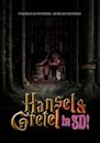 Hansel and Gretel in 3D | Action, Adventure, Fantasy