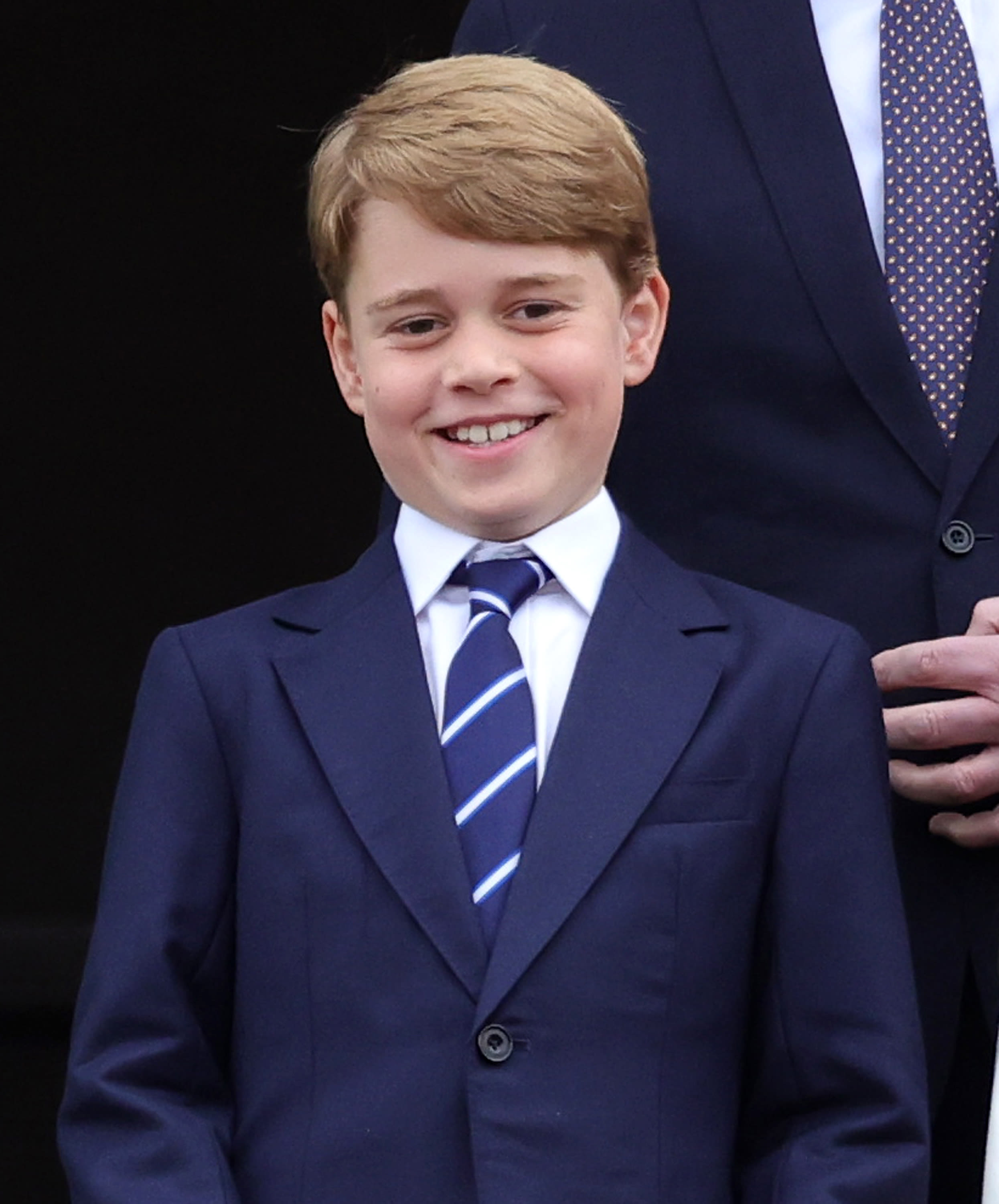 Kate Middleton posted a birthday pic of Prince George seemingly wearing a Taylor Swift friendship bracelet