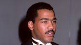 Dexter Scott King, youngest son of Martin Luther King Jr., dies at 62
