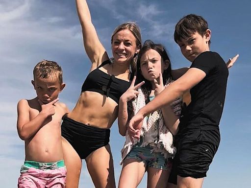 Mackenzie McKee Opens Up About Adjusting to New Normal with Her Kids: Life Looks Very Different (Exclusive)