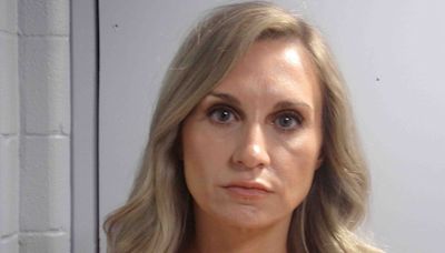 Ex-Louisiana Mayor, Misty Roberts, accused of raping juvenile