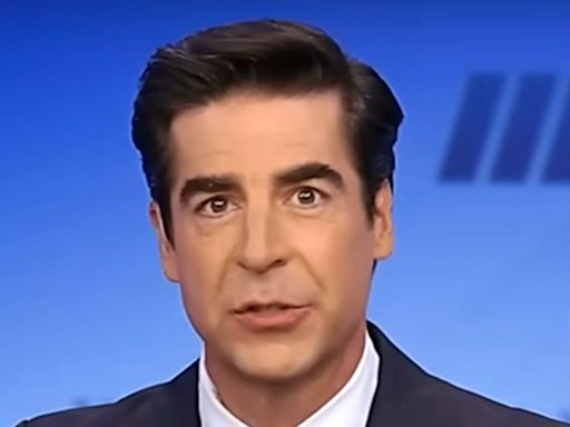 Jesse Watters Goes On Rant So Sexist And Unhinged, People Think He's 'Losing It'