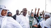 Clashes between police and protesters disputing Mauritania's presidential election result kill 3