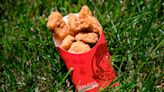 Everything we know about the Wendy's Nuggs Party Pack and where to buy it