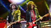 Hollywood Vampires Cancel Second Consecutive Show Due to 'Unsafe' Venue Conditions: 'Sincerest Apologies'