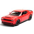 阿米格Amigo│1:36 道奇 Dodge Challenger 挑戰者 合金車 模型車 車模 預購