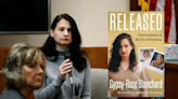 Here's how Gypsy Rose Blanchard's new book, 'Released,' is being promoted on social media