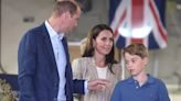 Kate Middleton 'heartbroken' over Prince William's plans for Prince George