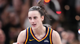 Caitlin Clark Made WNBA History in Her First Eight Games
