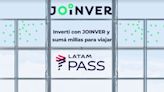 ¡A volar! Inversores de real estate suman millas LATAM Pass